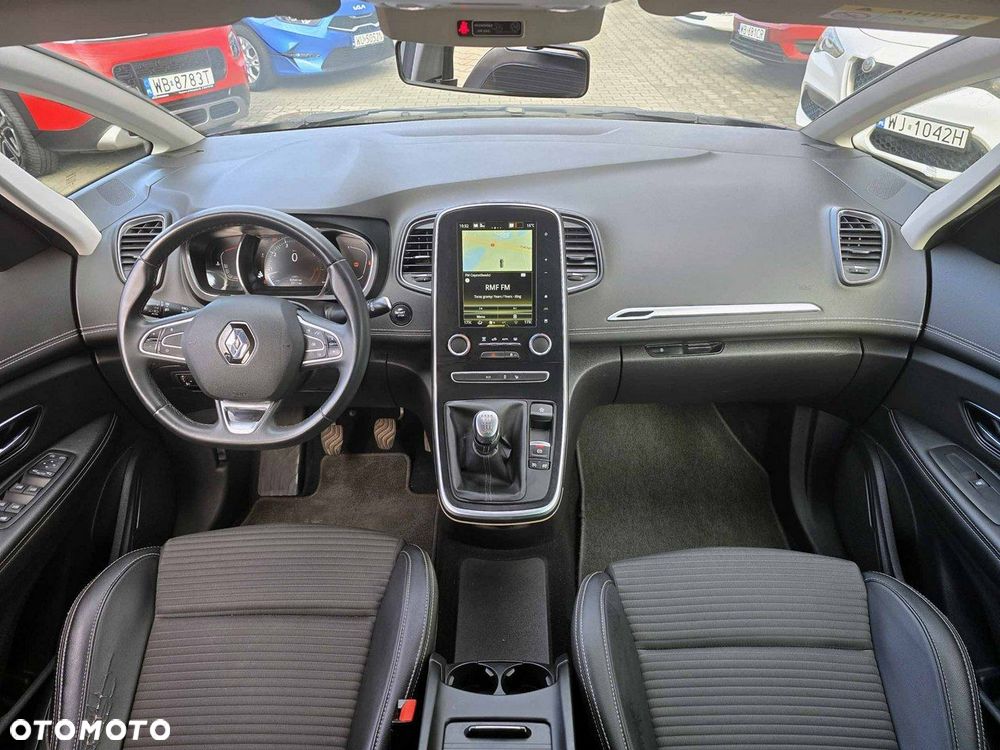 Renault Scenic 1.3 TCe Energy Intens - 22