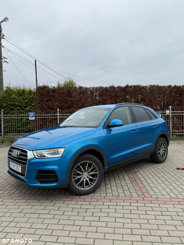 Audi Q3 - 3