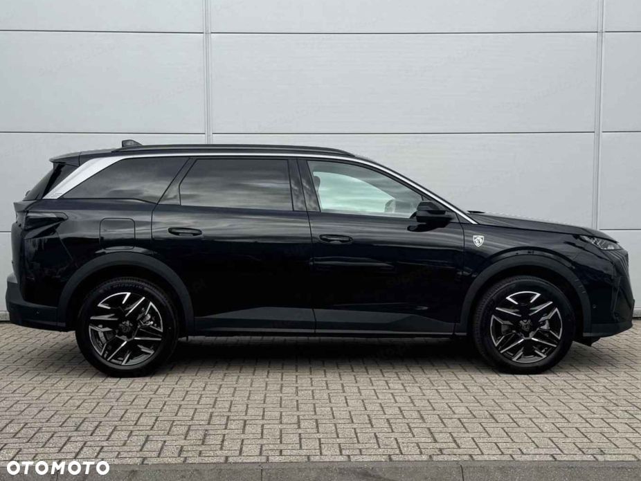 Peugeot 5008 - 2