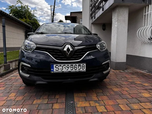 Renault Captur 0.9 Energy TCe Zen EU6 - 3