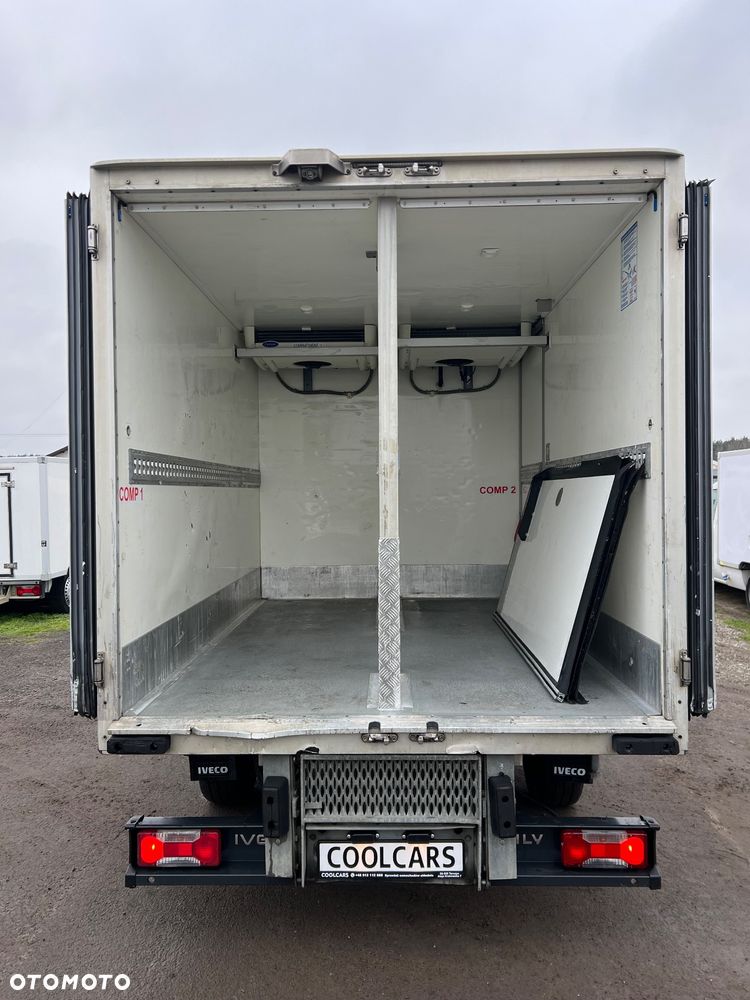 Iveco Daily 35S14 Carrier Pulsor 600 Mt. (392) - 7