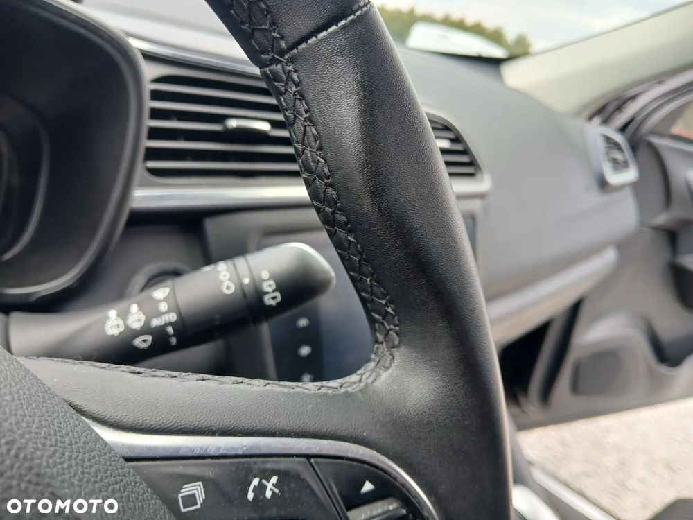 Renault Kadjar 1.3 TCe FAP Intens EDC - 27