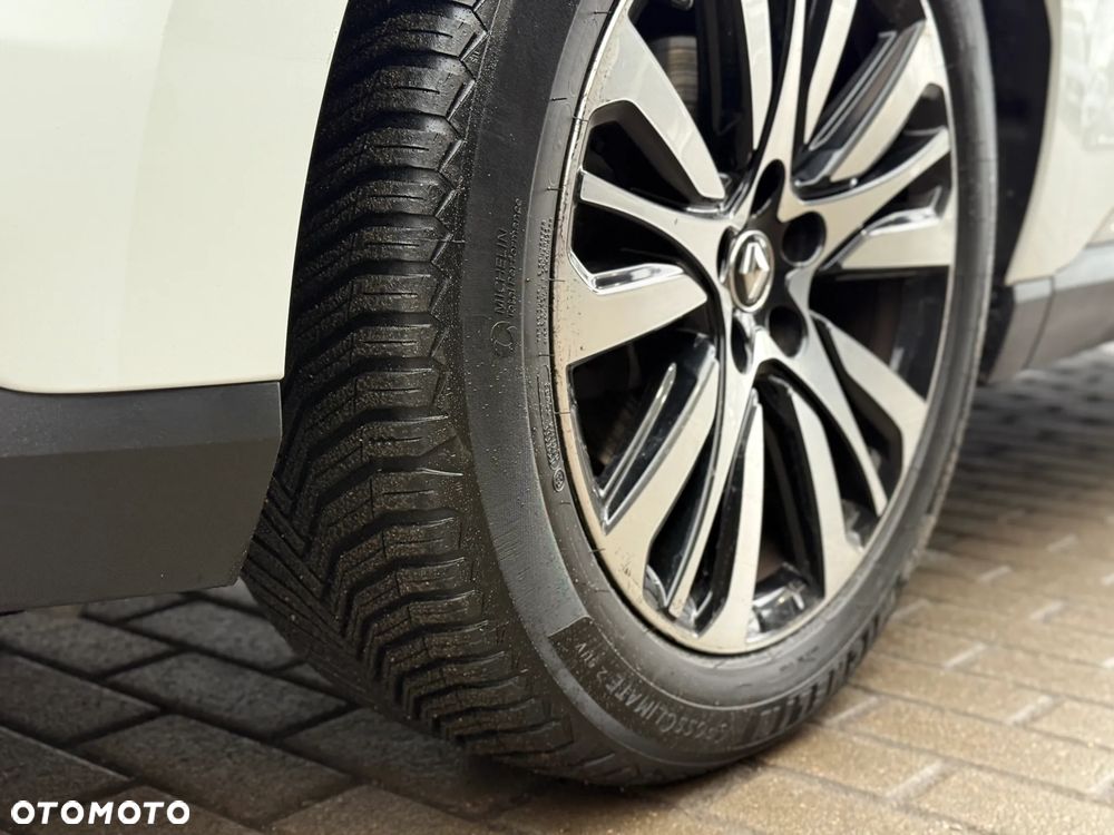 Renault Espace BLUE dCi 200 EDC INITIALE PARIS - 16