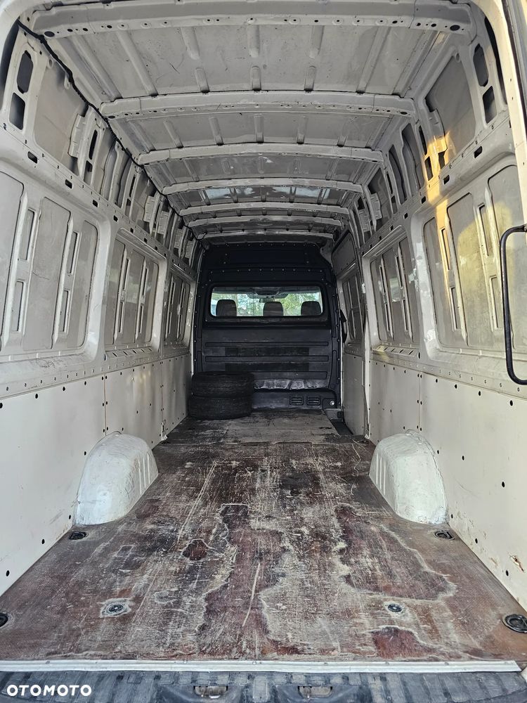 Volkswagen Crafter - 6
