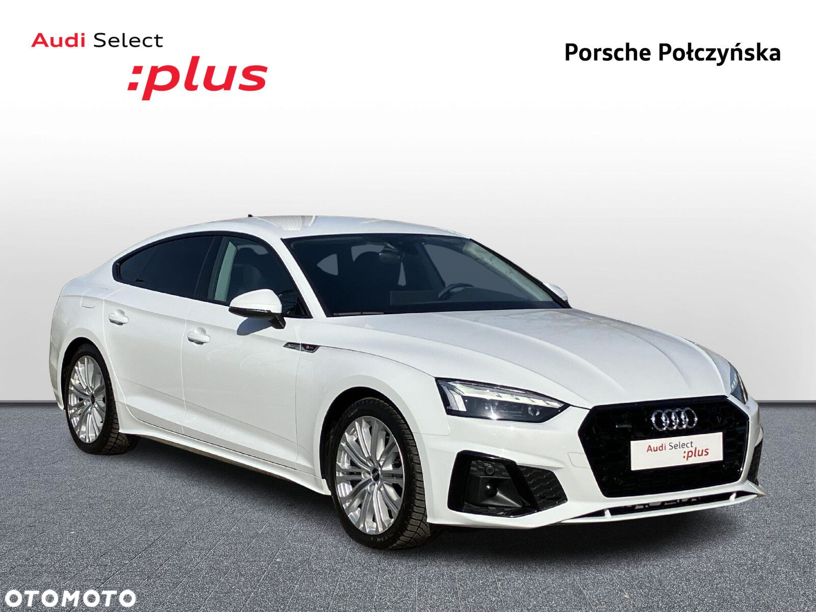 Audi A5 - 7