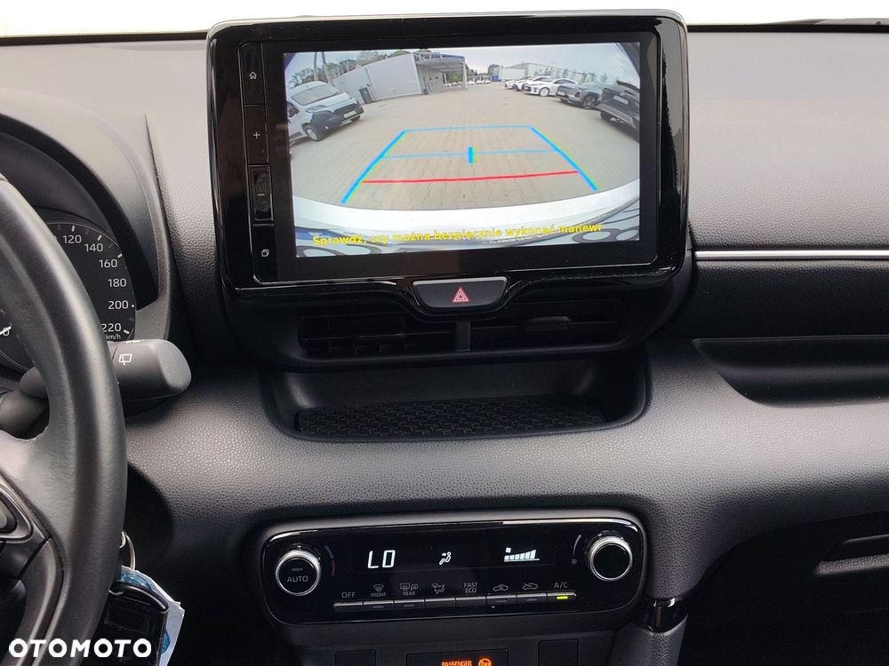 Toyota Yaris - 20