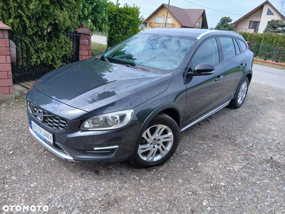 Volvo V60 D3 Summum - 9