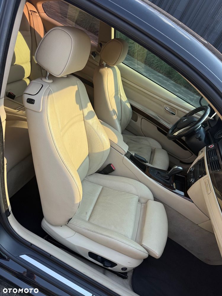 BMW Seria 3 330 Ci Edition Exclusive - 15