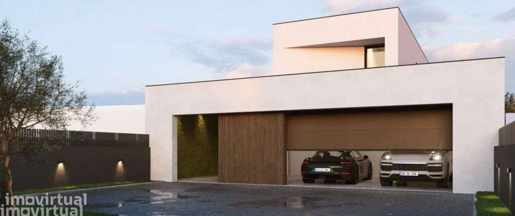 Casa / Villa T3 em Paredes - Grande imagem: 4/8