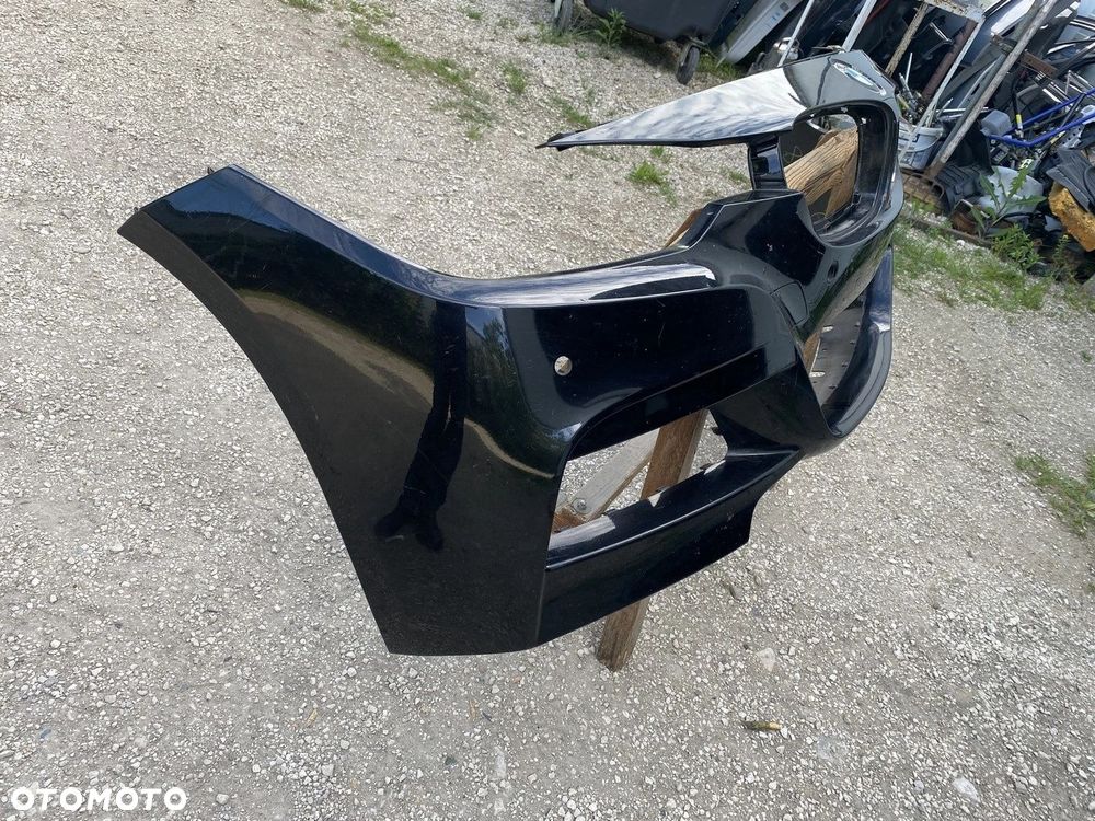 ZDERZAK PRZÓD PRZEDNI BMW 3 F30 F31 M PAKIET 8067873 - 3
