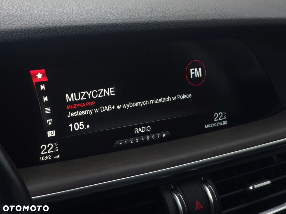 Alfa Romeo Stelvio 2.0 Turbo 16V AT8-Q4 First Edition - 26