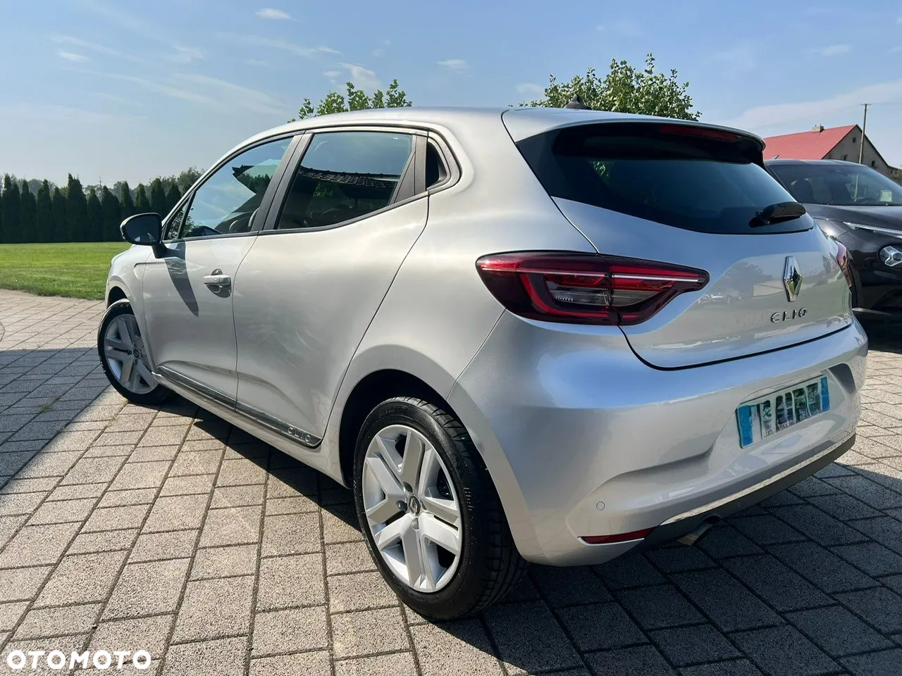 Renault Clio - 7