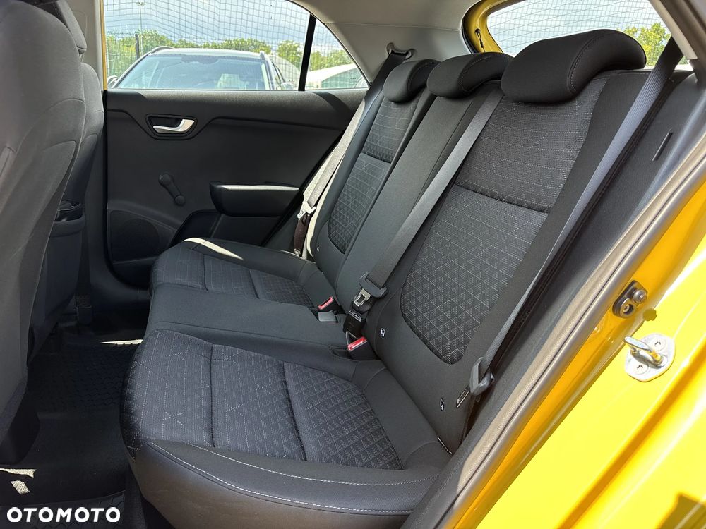Kia Rio 1.2 M - 15