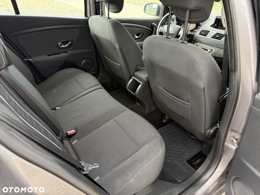 Renault Megane 1.2 16V TCe Energy Zen - 13
