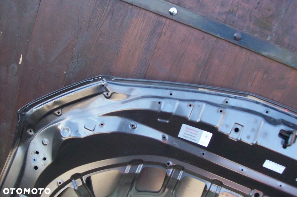 MASKA TOYOTA CAMRY VIII ROK 17/24 - 7