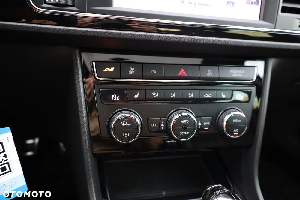 Seat Leon Sportstourer 2.0 TSI Start&Stop 4Drive DSG Cupra 300 - 14