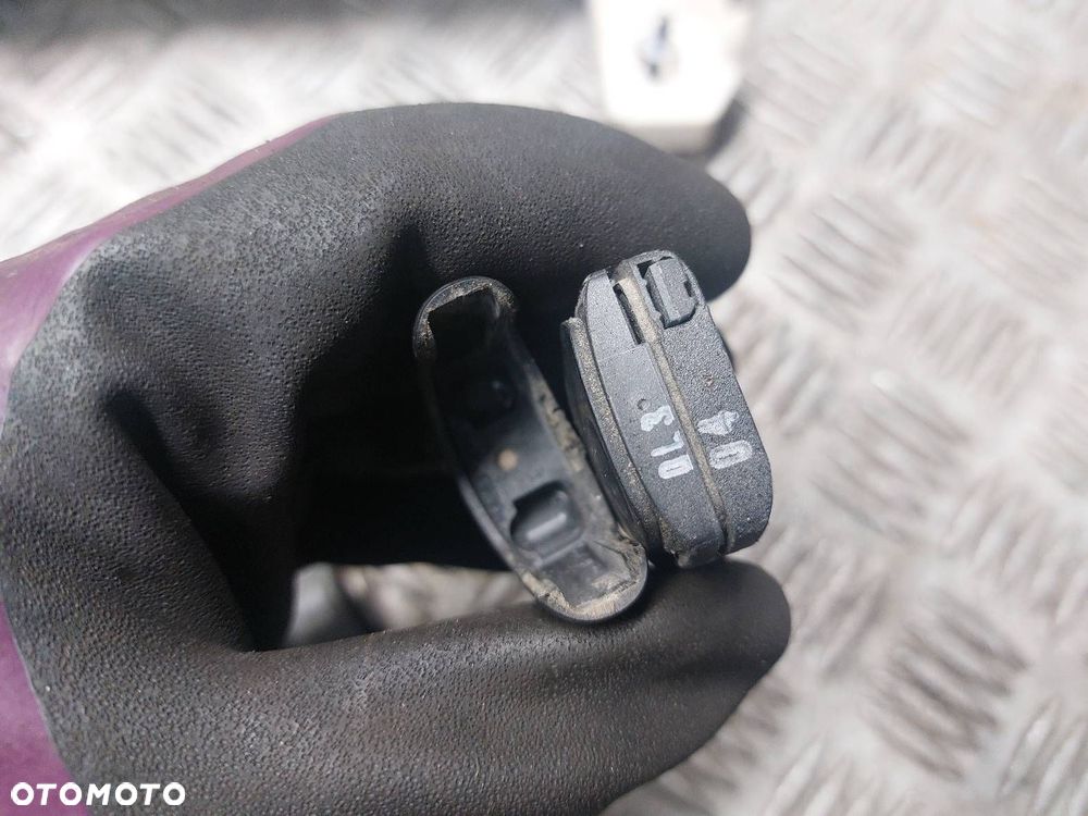 ZESTAW STARTOWY FORD FOCUS MK2 II LIFT 1.6 16V 7M51-12A650-AFC - 9