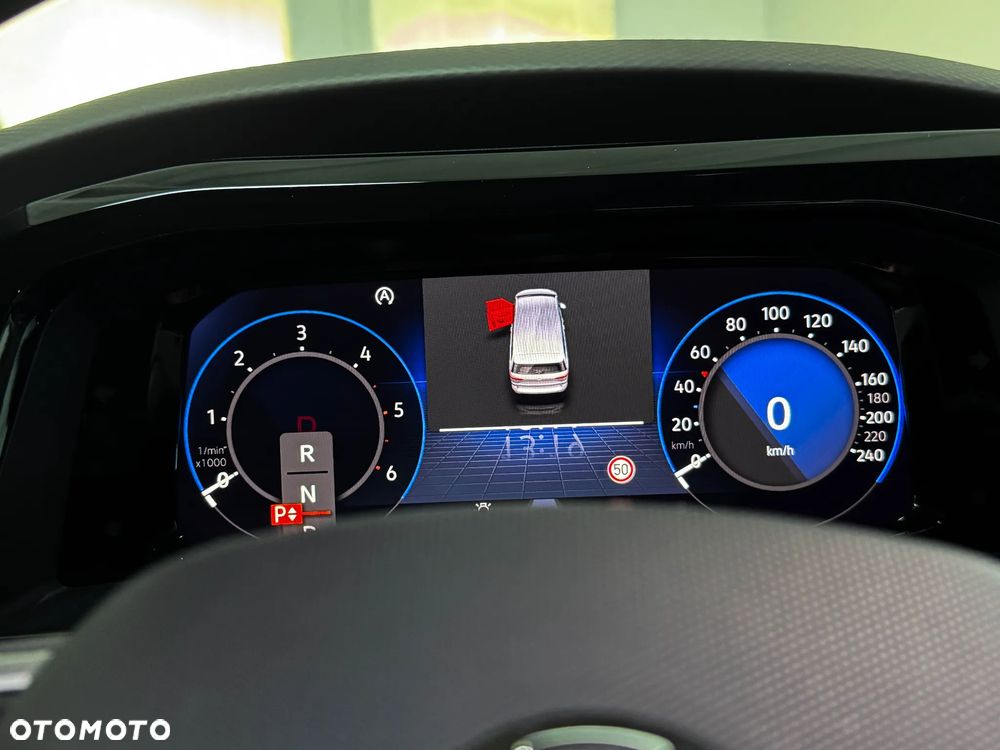 Volkswagen Multivan 2.0 TDI L2 DSG - 28