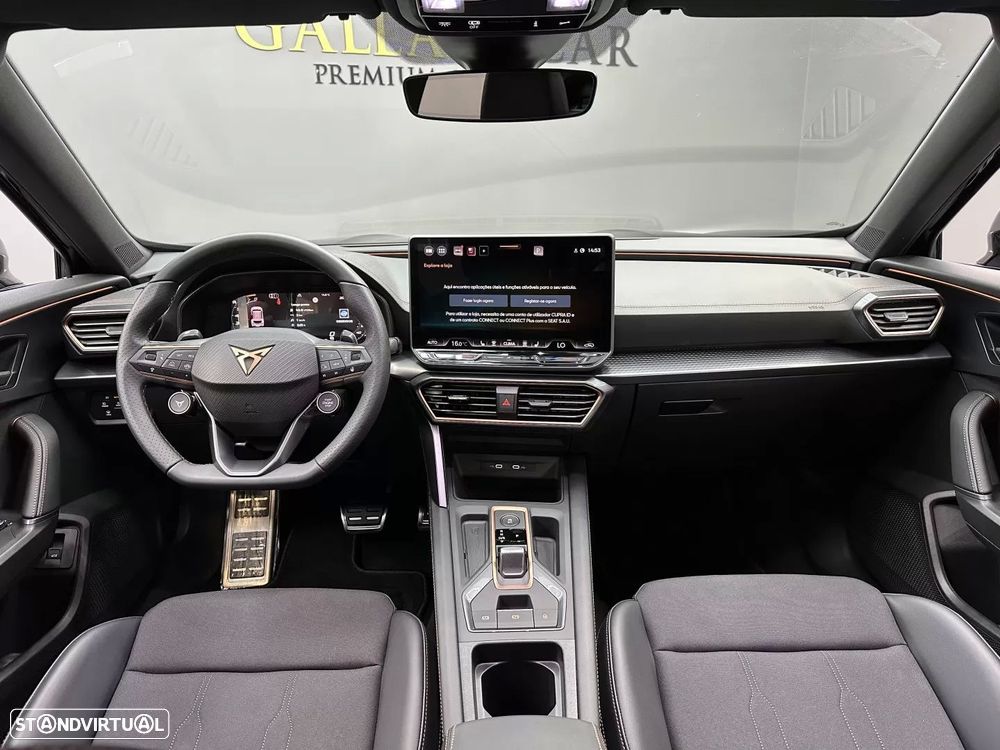 Cupra Formentor 1.5 eTSI DSG - 41