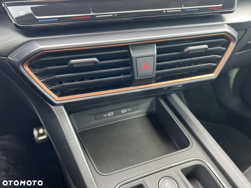 Cupra Formentor 2.0 TSI 4Drive VZ DSG - 33