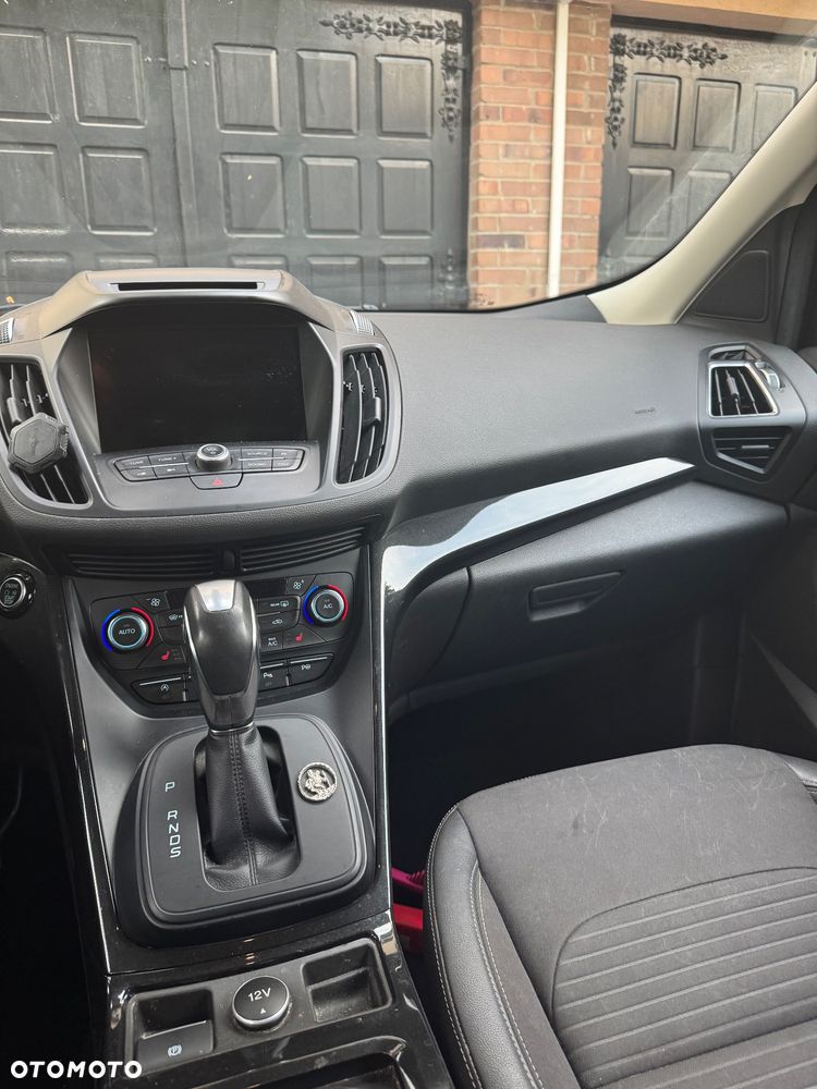 Ford Kuga 2.0 TDCi AWD Edition - 9