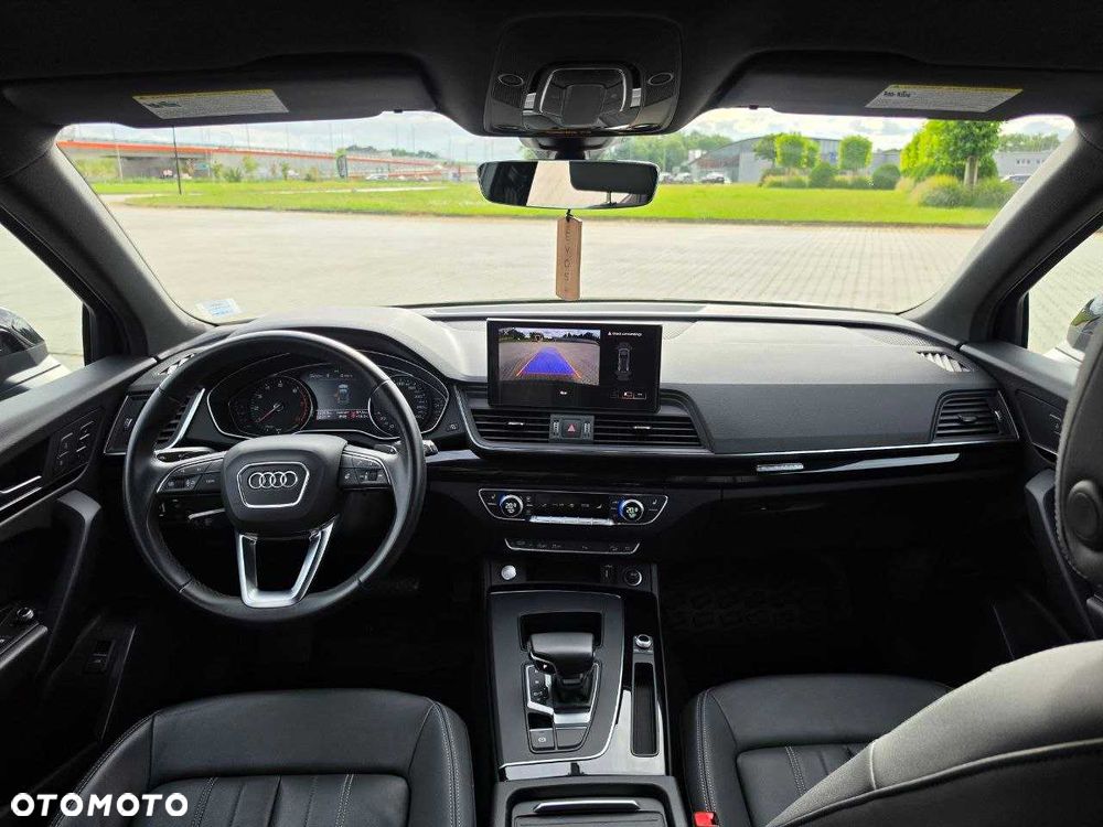Audi Q5 - 7