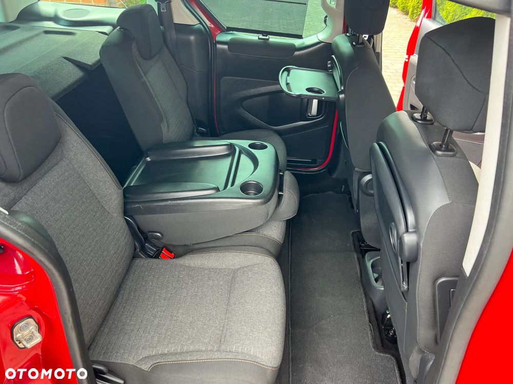 Citroën Berlingo - 22
