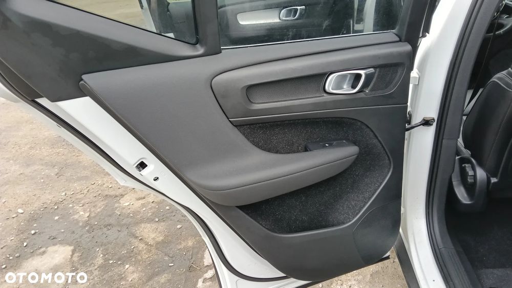 Volvo XC 40 T5 Recharge DKG Ultimate Bright - 20