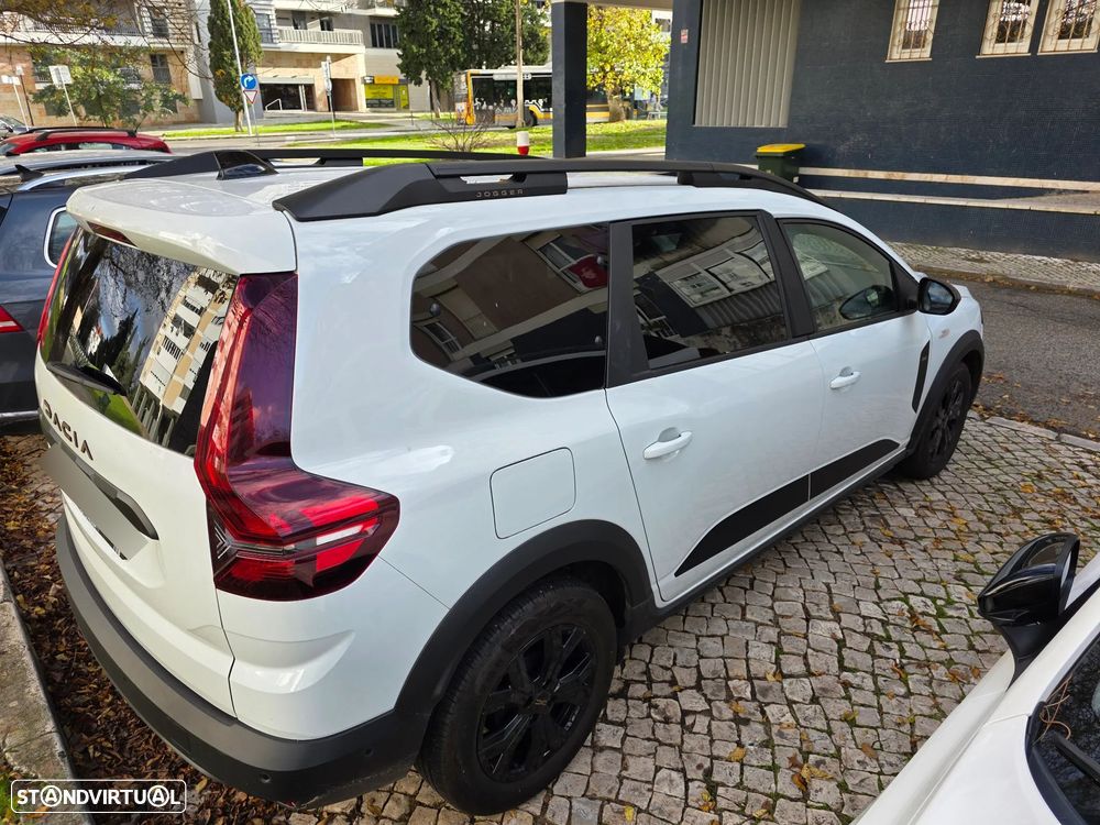 Dacia Jogger 1.0 ECO-G Extreme+ Up&Go 7L Bi-Fuel - 6