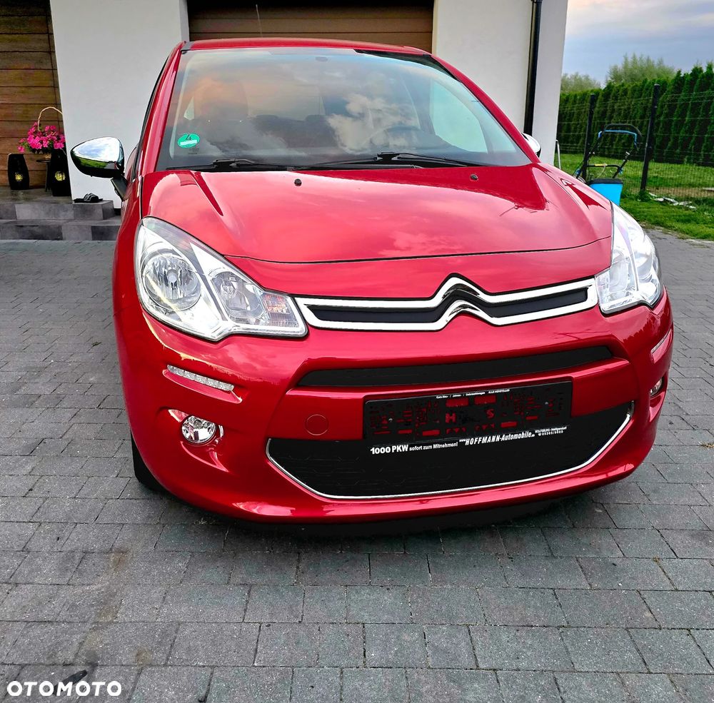 Citroën C3 Pure Tech VTi 68 Attraction - 2