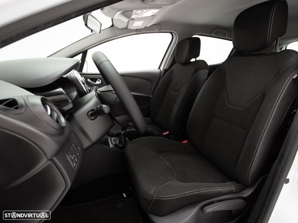 Renault Clio 1.5 dCi Zen - 7