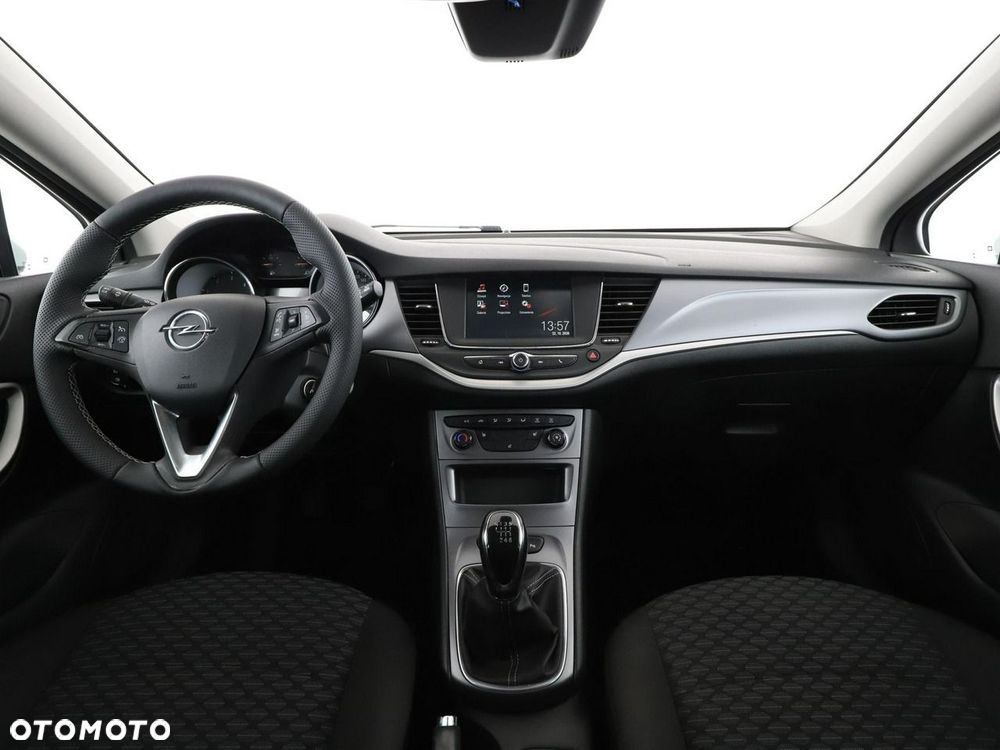 Opel Astra 1.5 D Start/Stop Business Edition - 16