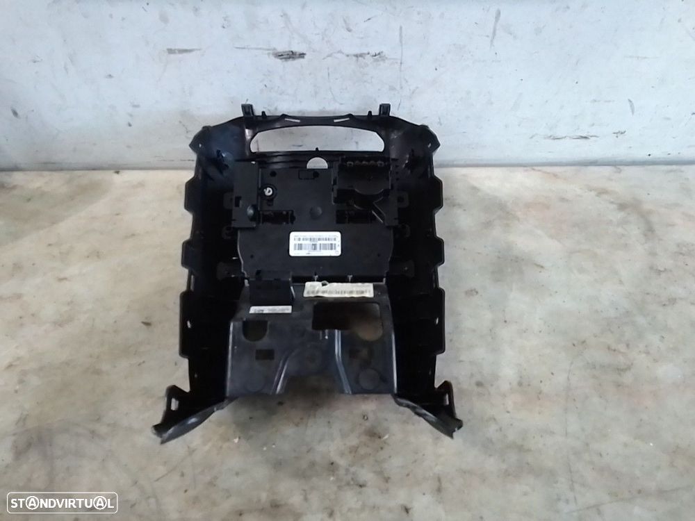 Comando Climatização Mini Mini (R56) - 3