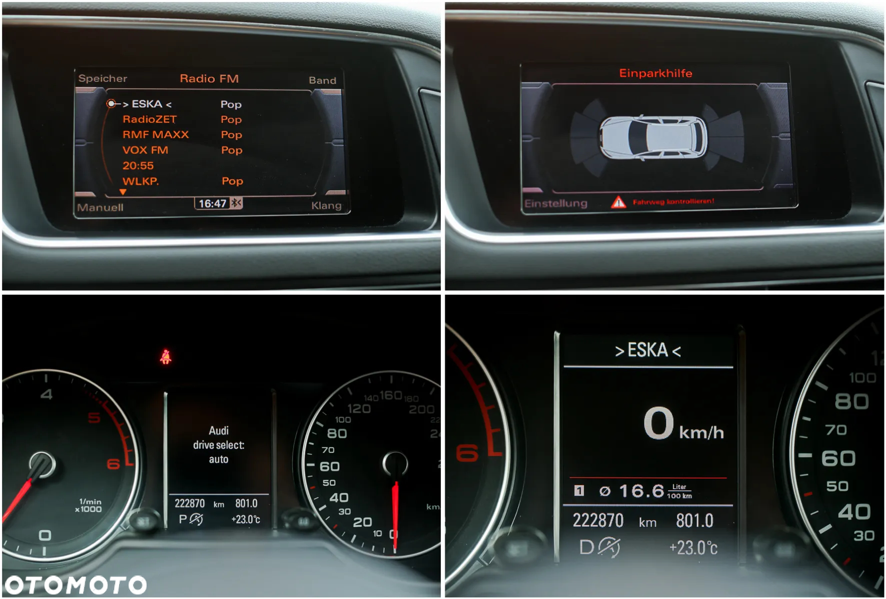 Audi Q5 2.0 TDI Quattro Sport S tronic - 34