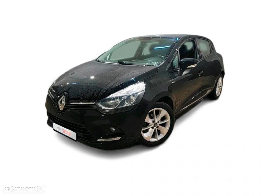 Renault Clio 1.5 dCi Limited - 1