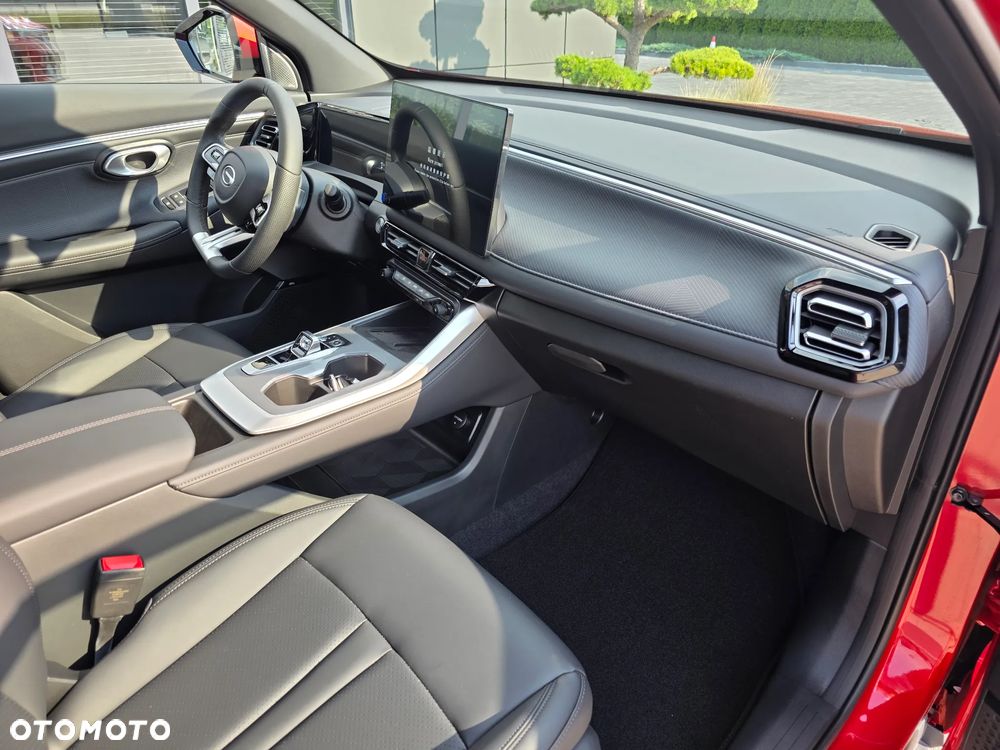 GAC Emzoom 1.5T Luxury DCT - 21