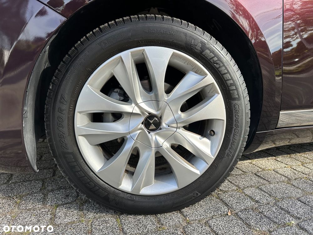 DS Automobiles DS 5 - 4