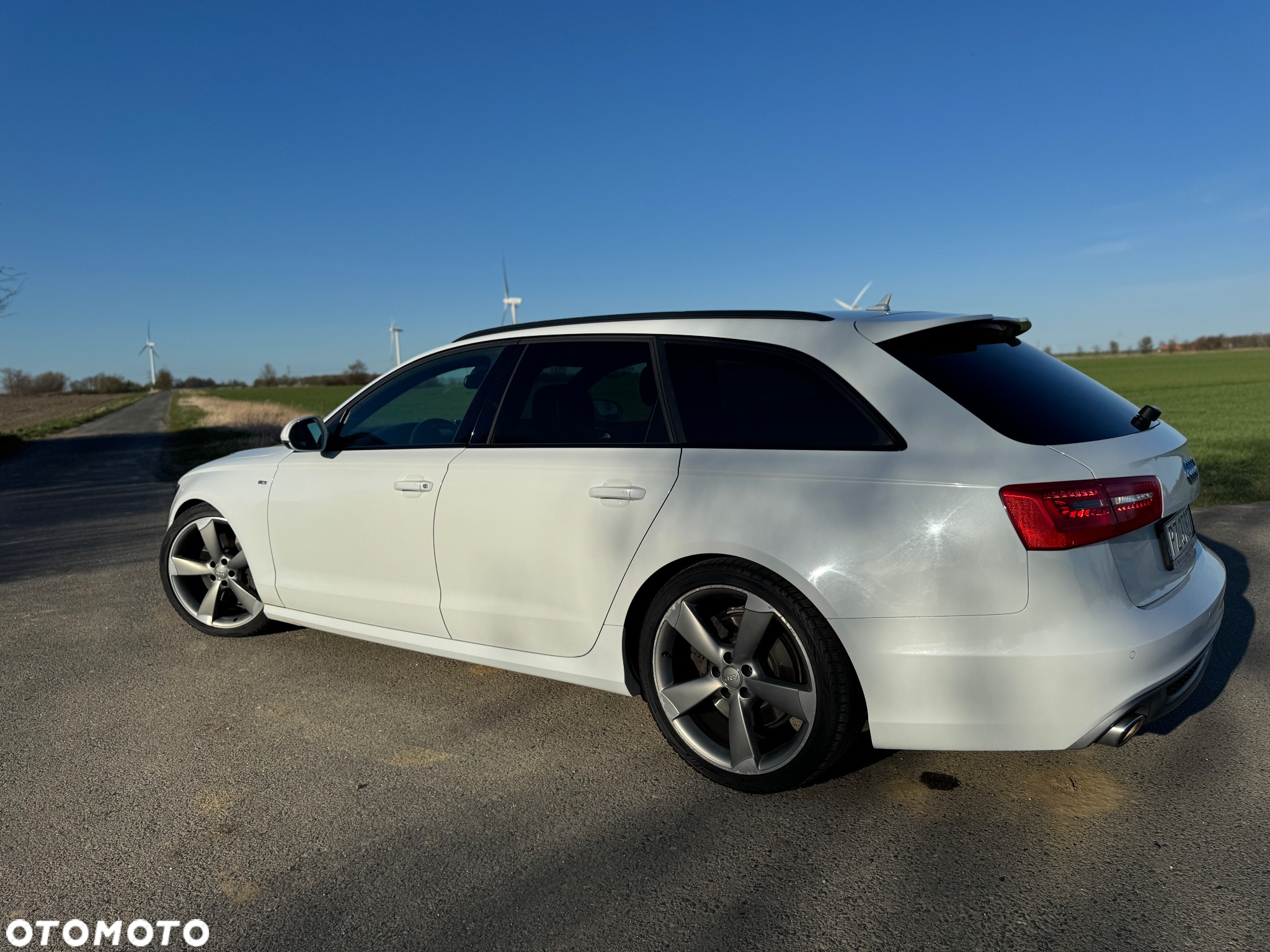 Audi A6 3.0 TDI Quattro Tiptronic - 20