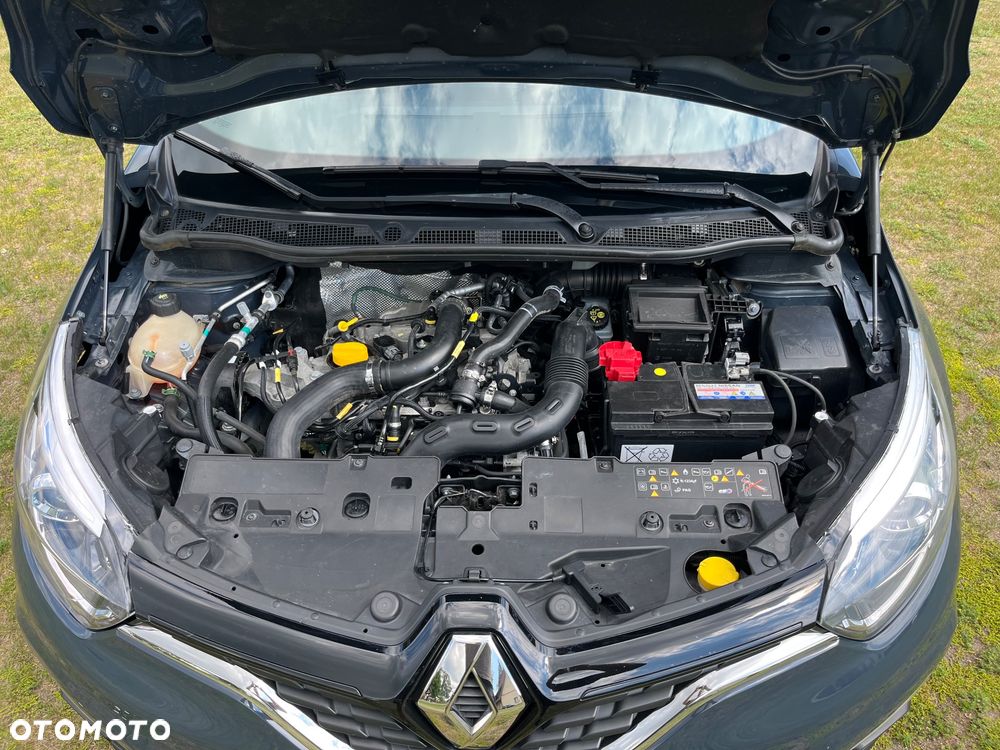 Renault Captur - 17
