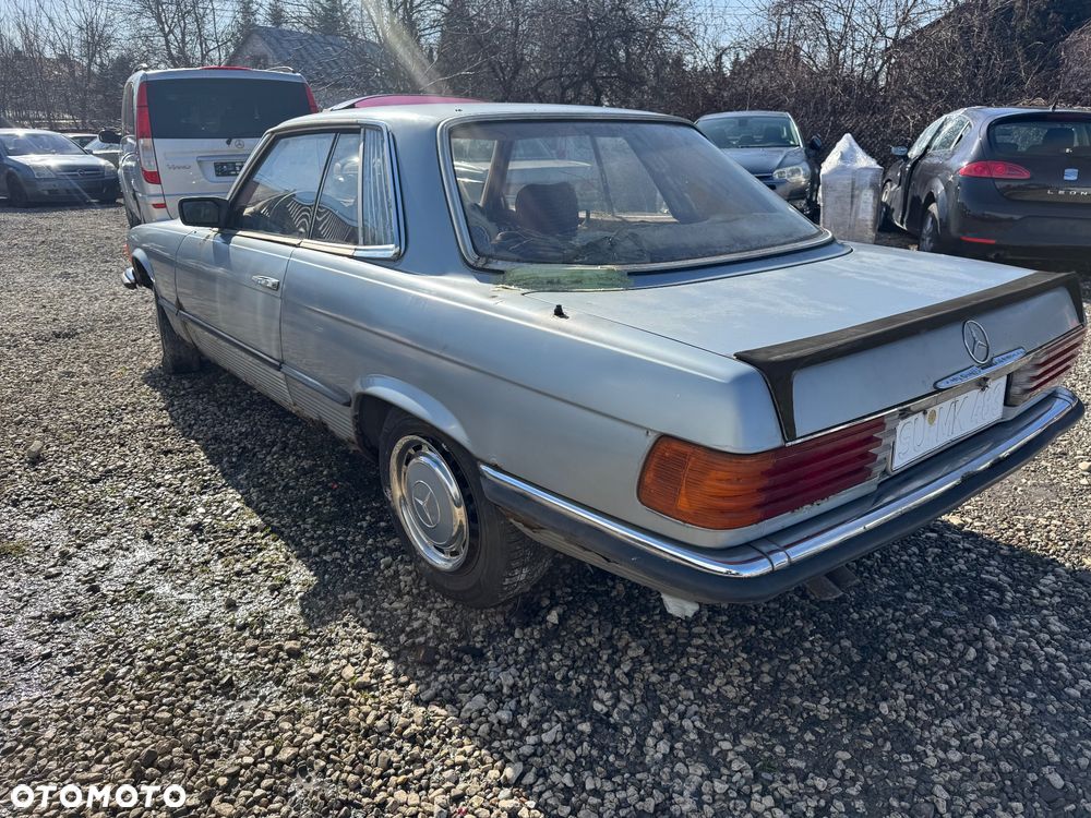 Mercedes-Benz SLC - 11