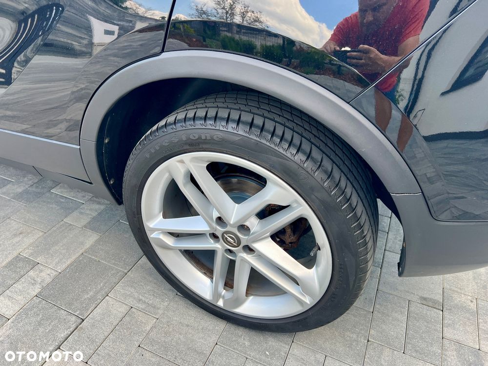 Opel Mokka X 1.4 (ecoFLEX) Start/Stop 4x4 Innovation - 17