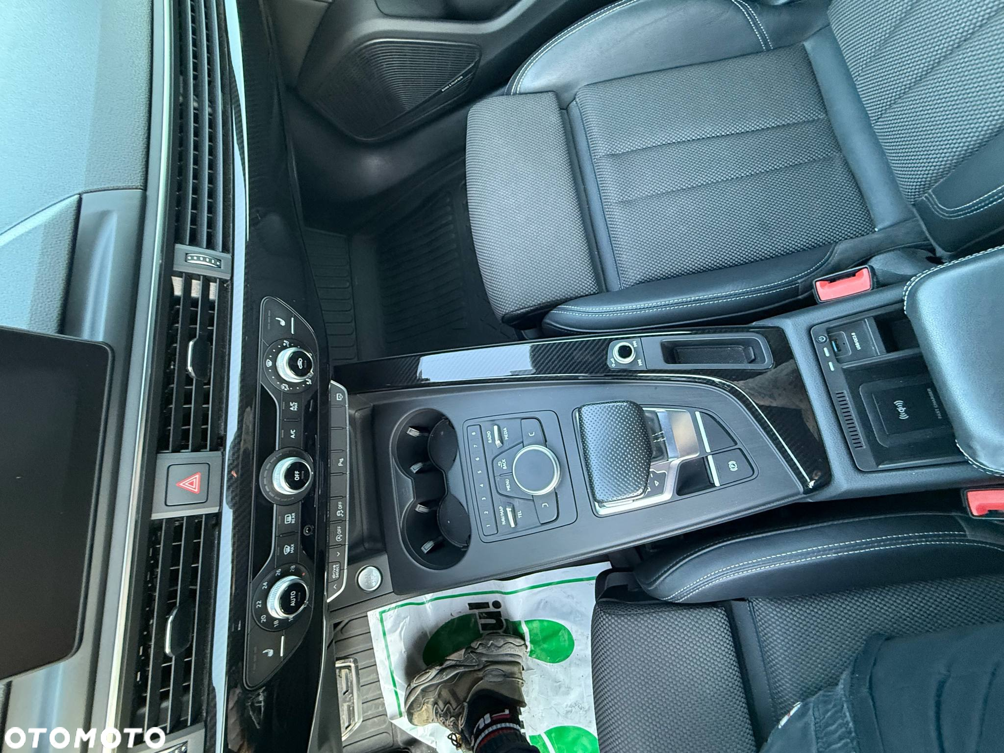 Audi A4 2.0 TFSI ultra Sport S tronic - 17