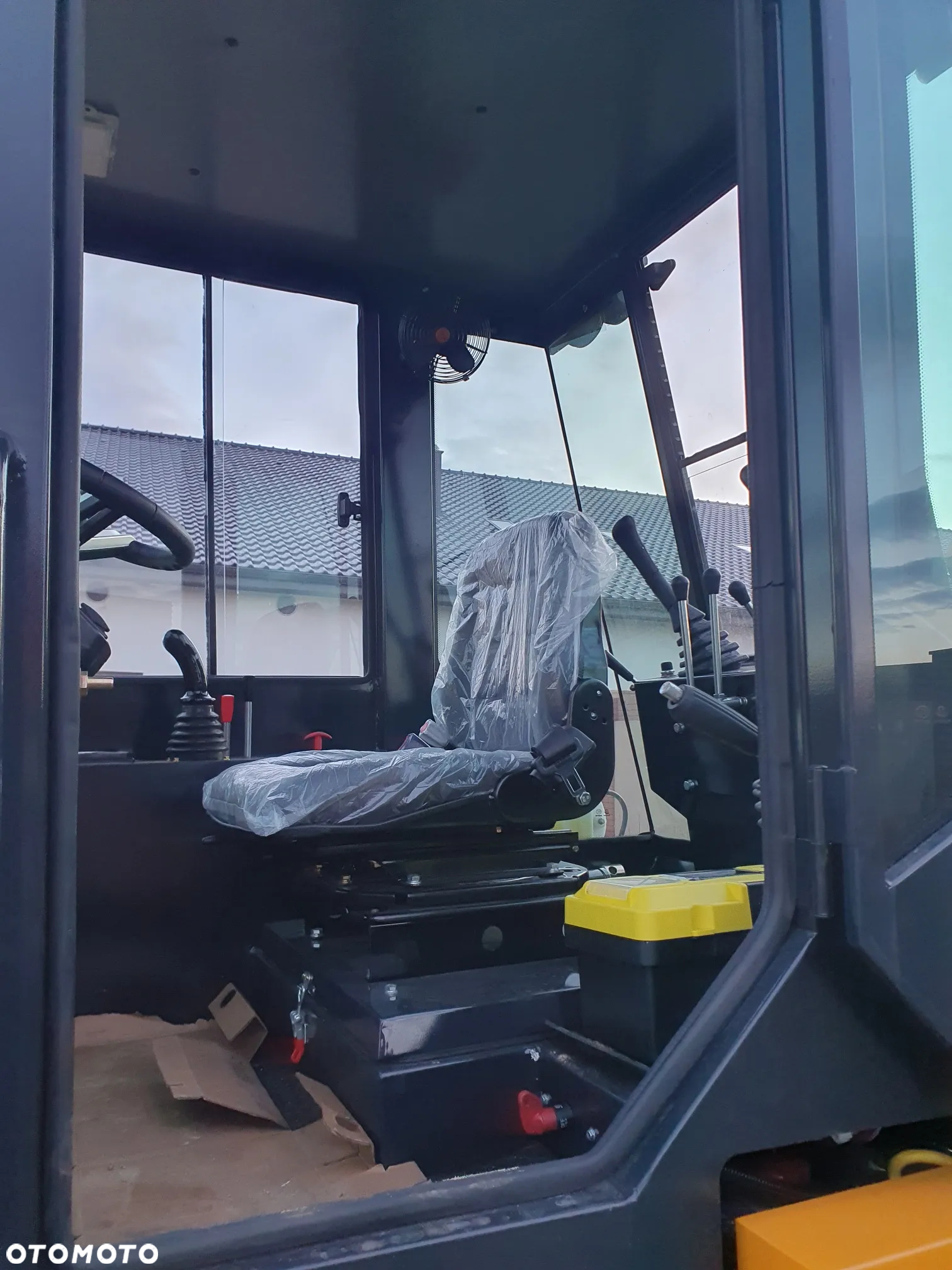 JCB JBC 2CX - 6