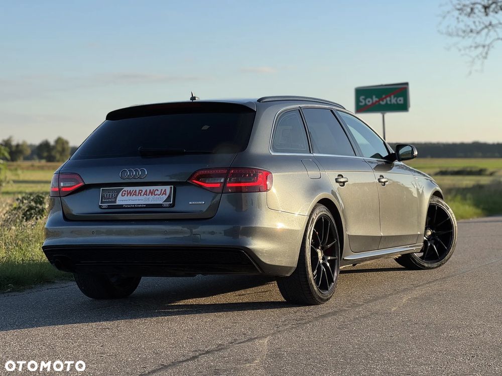 Audi A4 - 11