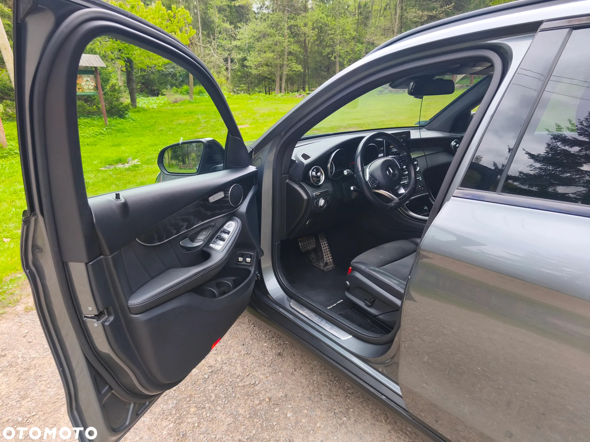 Mercedes-Benz GLC 250 4-Matic - 10