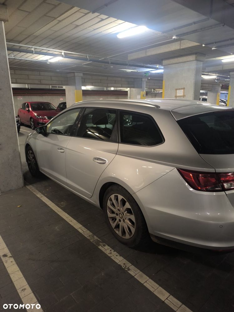 Seat Leon - 24
