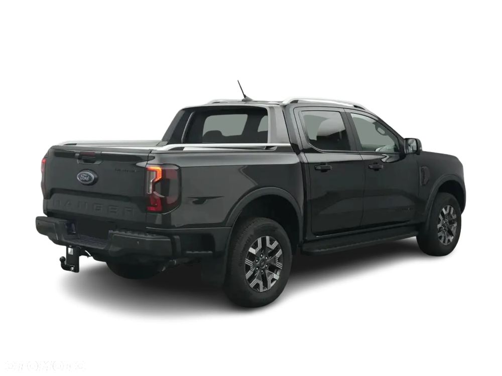 Ford Ranger - 5