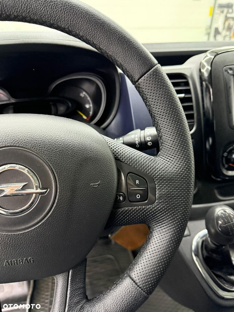 Opel Vivaro-B - 26