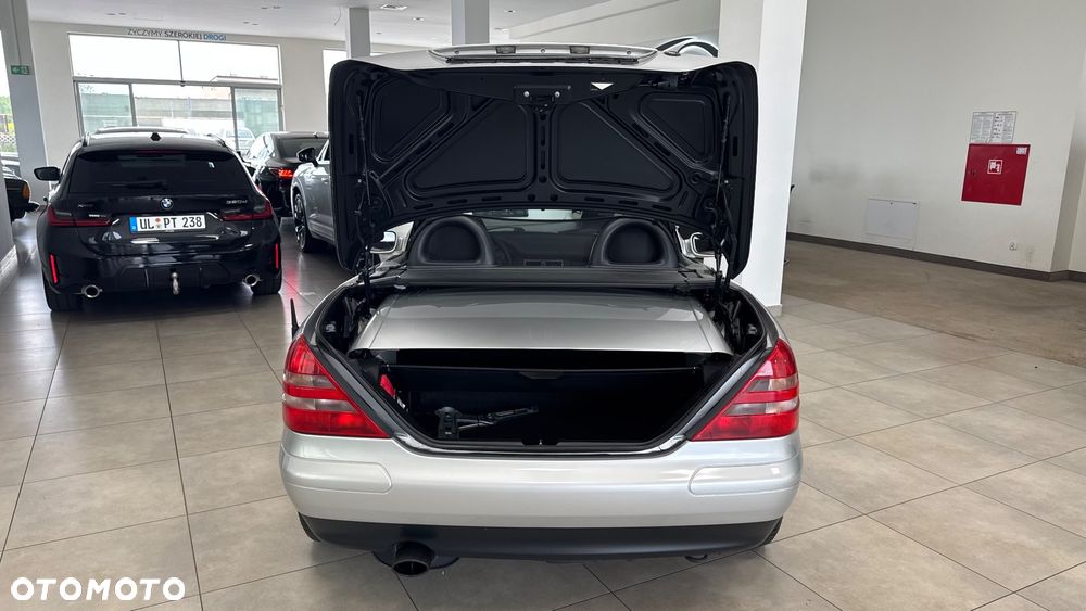 Mercedes-Benz SLK - 34