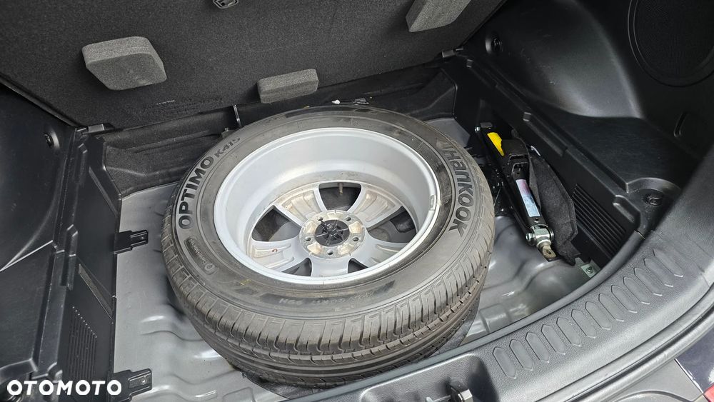 Kia Sportage 1.6 GDI L 2WD - 22